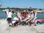 Trip to Martha's Vinyard